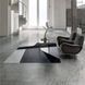 Керамогранит Florim Group 776583 Plimatech Plimagrey/01 6mm Rett 60x120 см 567014 фото 4