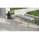 Керамогранит Almera Ceramica (Spain) Pris.Pre.Leeds Grey 45x45 см 557164 фото 2