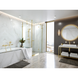 Дозатор жидкого мыла HANSGROHE ADDSTORIS 41745990, золото 82927 фото 6