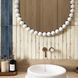 Керамогранит Almera Ceramica (Spain) Mixtik Sand 4.8х44.5 см 596665 фото 1