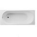 Ванна акрилова Villeroy&Boch O. Novo/Cassandra uBA170CAS2V-01 170x75 см 223258 фото 1