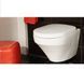 Унітаз підвісний Am.Pm Inspire C501700WH безобідковий FlashClean 379774 фото 4