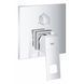 Смеситель для ванны GROHE EUROCUBE 24094000 71255 фото 1