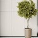 Керамограніт Cerrad Monolight Exterior White Rect 60x60 см 594143 фото 1