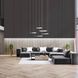 Керамограніт Almera Ceramica-2 Elite Dark Grey Colored Body 60х120 см 598050 фото 1
