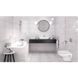 Плитка Opoczno Carly White 29,7x60 см 400812 фото 2