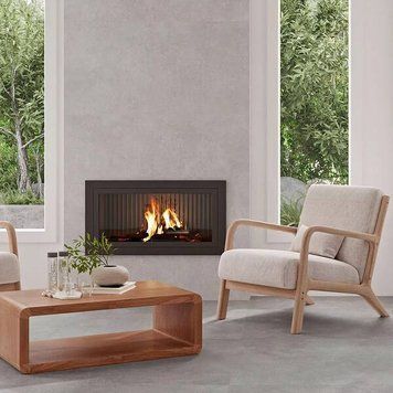 Керамограніт New Tiles Vida Perla In/Out 60x120 см 600565 фото