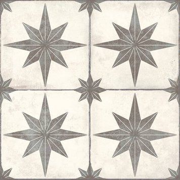 Плитка Ceramica Deseo Pav Star Grey 45x45 см 579521 фото