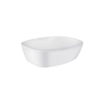 Раковина-чаша Qtap Cardinal 600х380х140 мм White QT04116257W SD00053607 фото