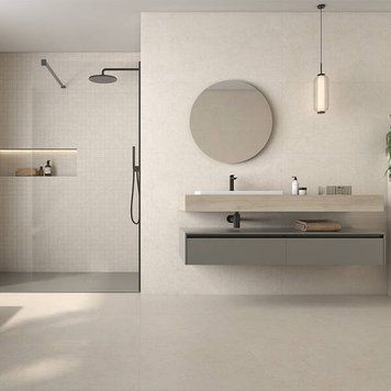 Керамограніт Ceramica Deseo Pris.Giza Light 100x100 см 596537 фото