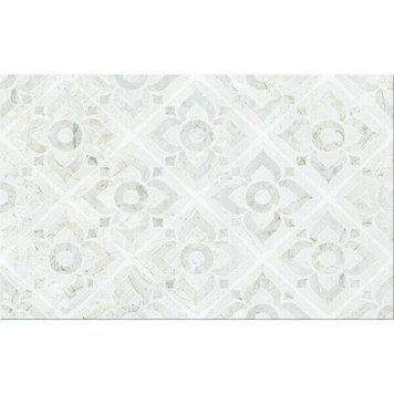 Декор Cersanit Glam Inserto Glossy 25x40 см 487824 фото