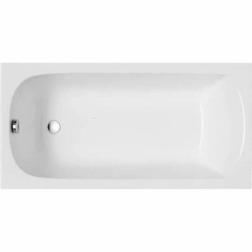 Ванна акрилова Devit Classic CLAS15070 150х70 см з ніжками 577307 фото