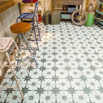 Плитка Peronda Fs Star Sage 45x45 см 400425 фото