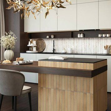 Керамограніт Almera Ceramica (Spain) Mixtik Terracota 4.8х44.5 см 596666 фото