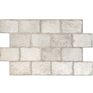 BORGOGNA WHITE COBBLESTONE (1 сорт) 520507 фото