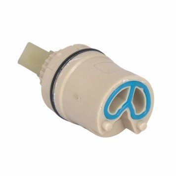 Картридж Qtap (25,8x25,8x57) для смесителя для раковины Presto QTPRE2582585750512 SD00056636 фото