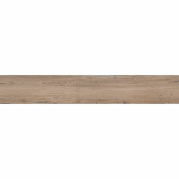 Керамограніт Cerrad Podloga Tonella Beige Rect 120,2x19,3 см 415958 фото