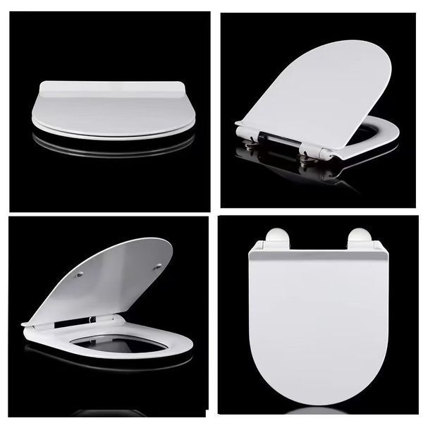 FEEL Rimless компакт не пристінний з бачком 65*39*80см, сидіння duroplast slow-closng 100149 фото