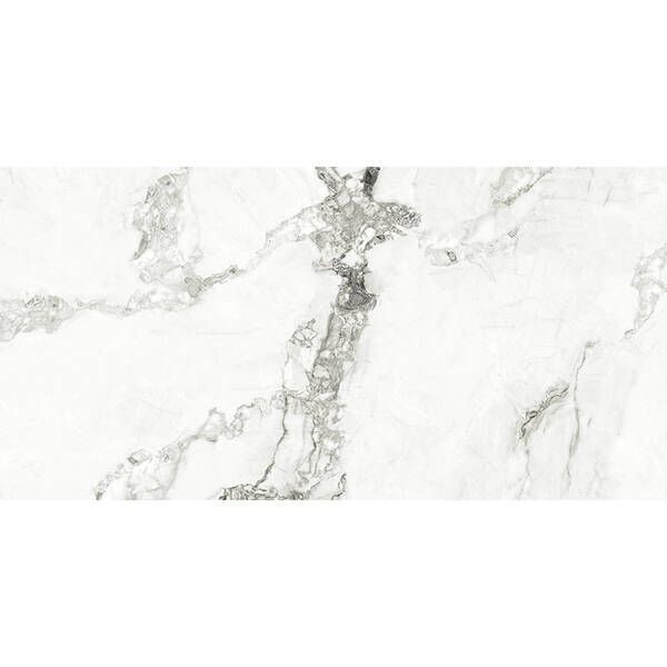 Керамогранит Almera Ceramica-2 Ygb 12279p370 Dream Bianco Matt 120x270 см 552778 фото