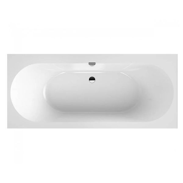 uBQ180OBR2DV-01 OBERON 2.0 Ванна 180х80 (1 сорт) 438026 фото