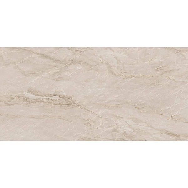 Керамограніт Opoczno Pl+ Velluto Beige Matt Rect 59,8x119,8 см 603279 фото