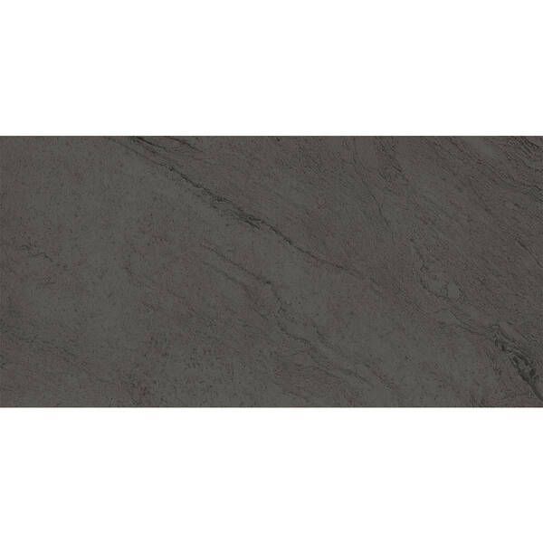 Керамограніт Almera Ceramica-2 England Black 60х120 см 598801 фото