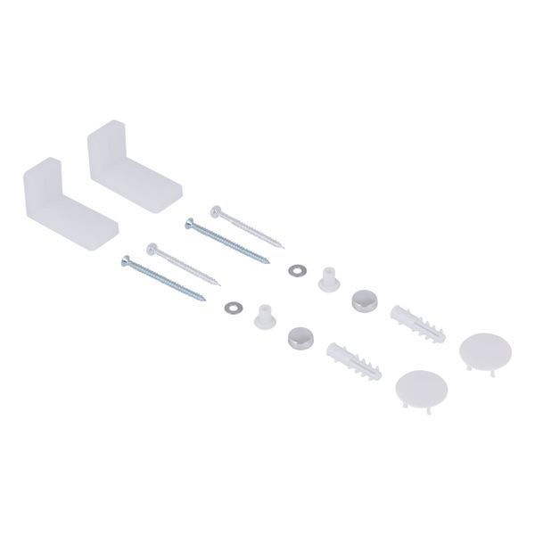 Унітаз підлоговий Qtap Stenava Rimless безобідковий з сидінням Soft-close WHITE QT27228303W SD00052621 фото