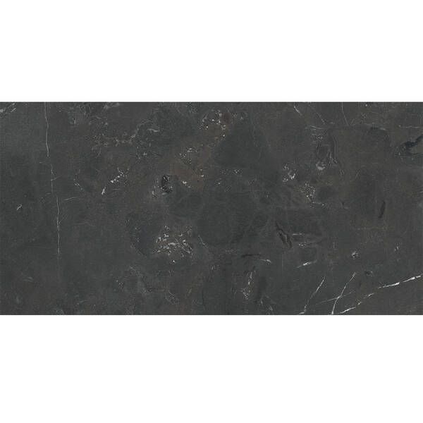 Керамограніт Geotiles Negresco Anthracite 60x120 см 602236 фото