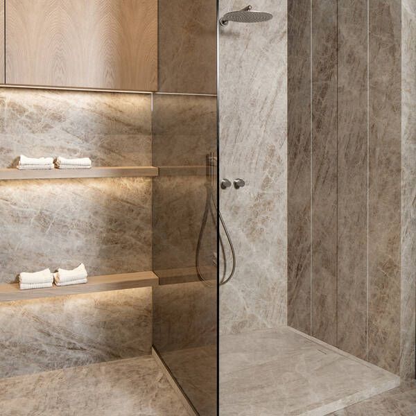 Керамогранит Florim Group 784518 Iconic Life Yam Opal Mat 60х120 см 600097 фото