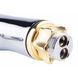 Смеситель для раковины Lidz Gloria 001F (k35) LDGLO001FCRM35116 Chrome SD00041220 фото 4