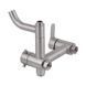 Душевая система универсальная Brinex Pure 1030 на 3 потребителя Nickel BRIPUR1030NKL SD00053186 фото 5