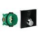 Змішувач для душа HANSGROHE SHOWER SELECT 15737600+01800180, хром 86517 фото 1