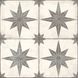 Плитка Ceramica Deseo Pav Star Grey 45x45 см 579521 фото 1