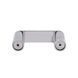 Стакан с держателем Qtap Scorpio настенный QTSTK6102103C Chrome (Sklenka) SD00042765 фото 3
