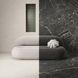 Керамограніт APE Colemanite Stone Dark Rect 60x120 см 595924 фото 3