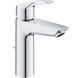 Змішувач для раковини Grohe Eurosmart 23322003 хром 533271 фото 1