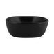 Раковина-чаша Qtap Kolibri 410x410x150 Matt black QT10112144MBMBN SD00052883 фото 2