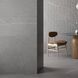 Керамограніт Argenta Ceramica Capri Dark 75х150 535331 фото 2