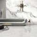 Керамогранит Almera Ceramica-2 Ygb 12279p370 Dream Bianco Matt 120x270 см 552778 фото 8