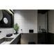 Плитка Ceramica Deseo Blanco brillo 5*5 20х20 см 575387 фото 2