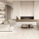Керамограніт Emil Ceramica Dual Travertine Enpw Poro Apperto White 60х120 см 596440 фото 4