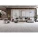 Керамограніт Almera Ceramsca (Spain) P.E 3D Tech Cinnia Cream 60x120 см 582294 фото 3