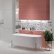 Плитка Opoczno Pl Coral Satin 25x75 см 488028 фото 1
