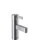 Axor Steel - смеситель на умывальник HANSGROHE 35002800 13387 фото 1