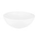 Комплект Qtap Owl: Раковина накладна кругла 400х400х155 мм White + Донний клапан PU02 SD00053443 фото 3