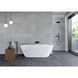 Керамограніт Cerrad Gres Sellia Silver Rect 59,7x119,7 см 495740 фото 7