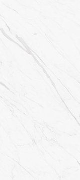 Плита керамограніт 1200*2800 мм Valakas White Soft Polish 99468 фото