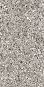 Керамогранітна плитка Microterazzo Grey F P 60*120 R Sumat 1 60126582_TC фото