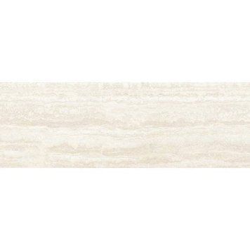 Плитка Ragno RCUK Travertino Wall Vein Bianco RETT 40х120 см 581999 фото