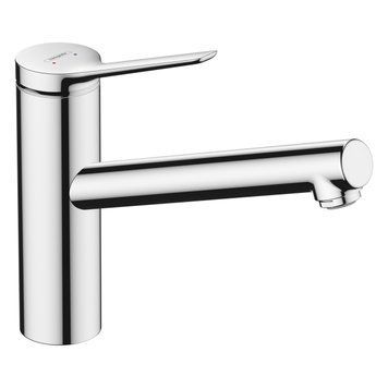 ZESIS M33 змішувач для кухні 150, 1jet 86605 фото